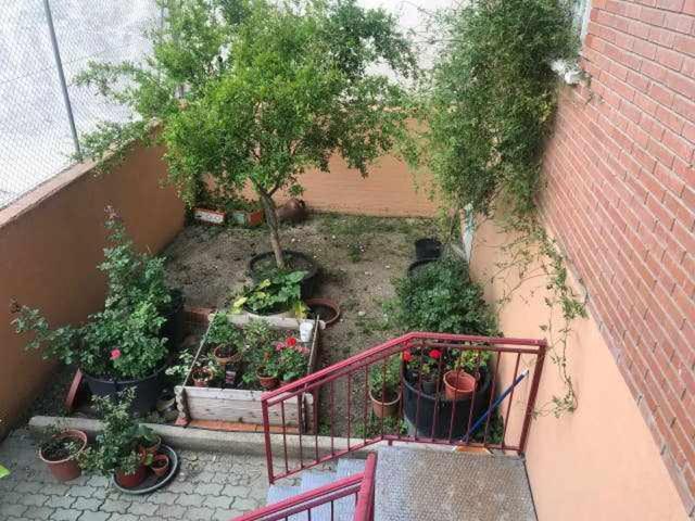 Residencia 12 Octubre Bed and Breakfast Μαδρίτη Εξωτερικό φωτογραφία